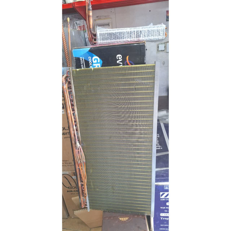 رادیات کولر اسپلیت(ابعاد97×42)،مدیا،تراست،سوپر جنرال،ایوولی،یونیوا...